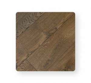 Parquet foncé scandinavie
