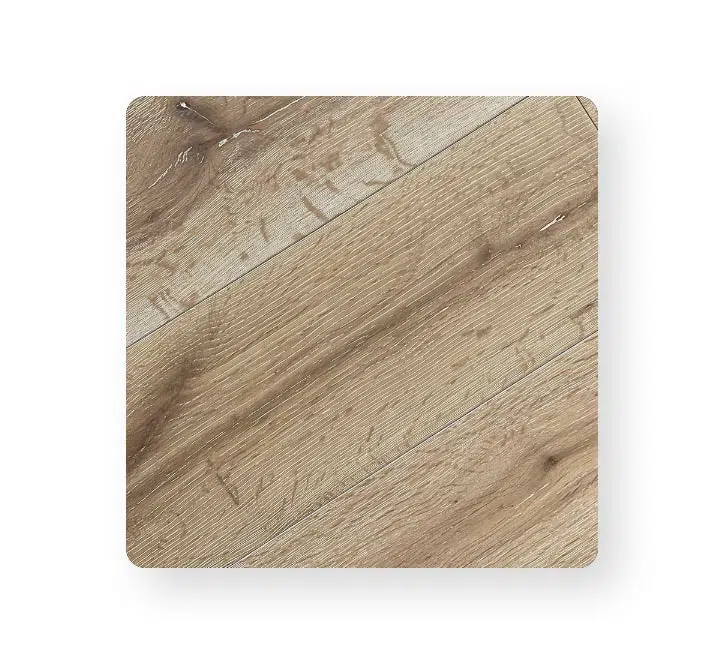 Parquet scandinave