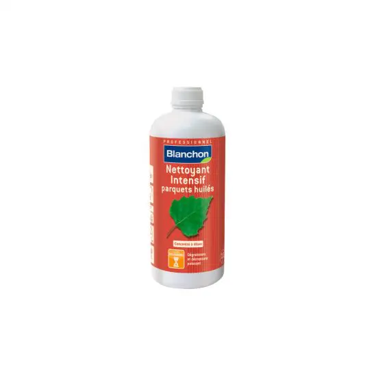 Nettoyant intensif Blanchon
