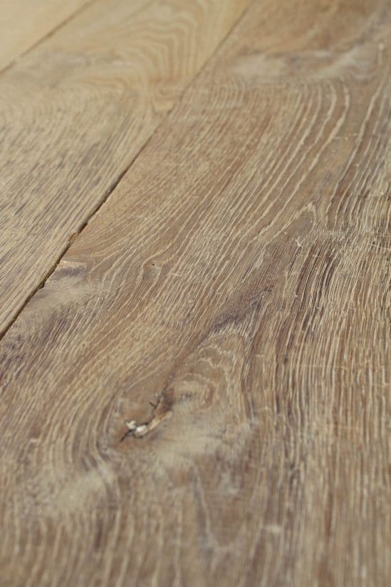 Parquet Cannelle contrecollé