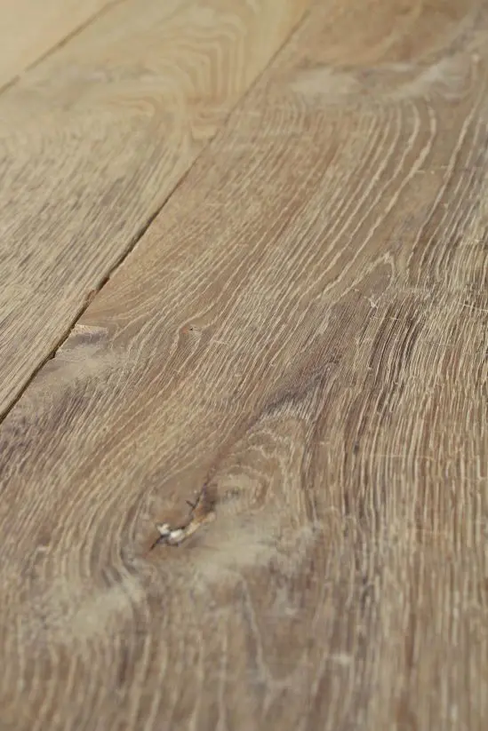 Parquet Cannelle contrecollé