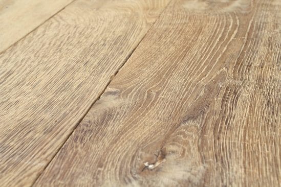 Parquet Cannelle contrecollé