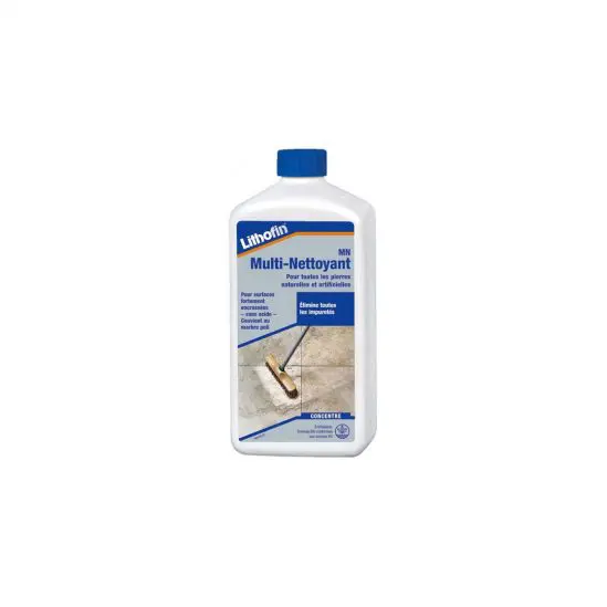 LITHOFIN MN Multi-nettoyant