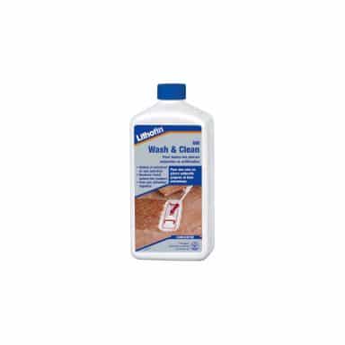 LITHOFIN MN Wash & Clean
