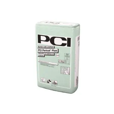 colle pci pericol plus