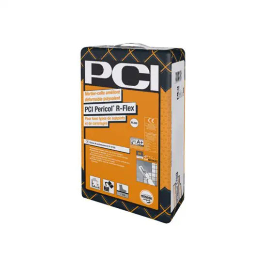 PCI Pericol R-Flex - colle - FDS