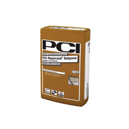 PCI Reparoad Selpave - joint