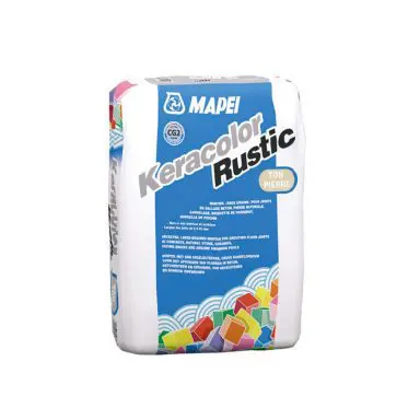 MAPEI Keracolor Rustic - joint