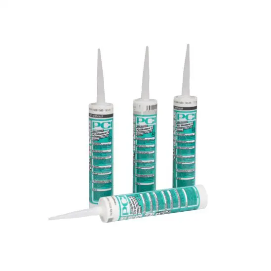 PCI Silcoferm S - mastic silicone