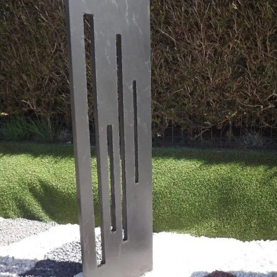 Totem Ardoise - Frehel
