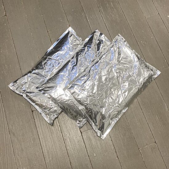 Colle à parquet Soudal MS-20