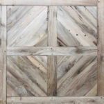Parquet Anjou brut
