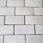 Notre Bejmat blanc en situation