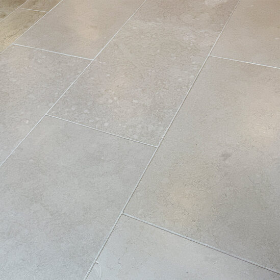 Détails de la surface du costa crème