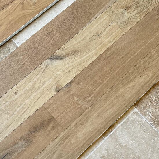 Parquet Campagne contrecollé
