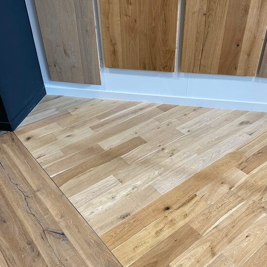 Parquet Campagne contrecollé