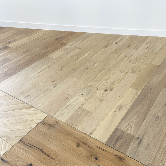 Parquet Campagne contrecollé