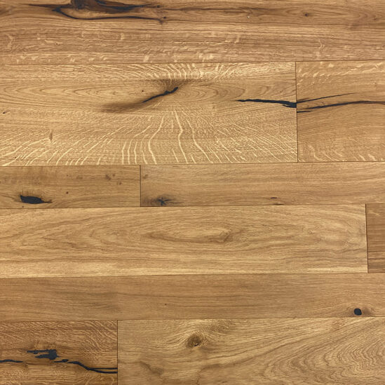 Parquet Grange contrecollé