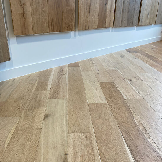 Parquet Campagne contrecollé