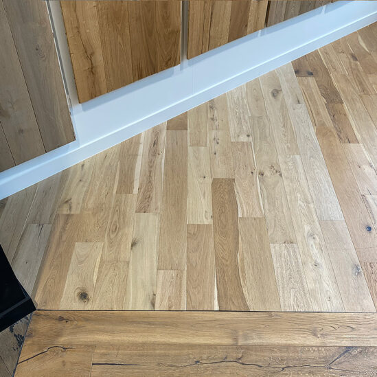 Parquet Campagne contrecollé