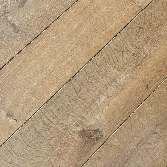 Parquet Cumin contrecollé