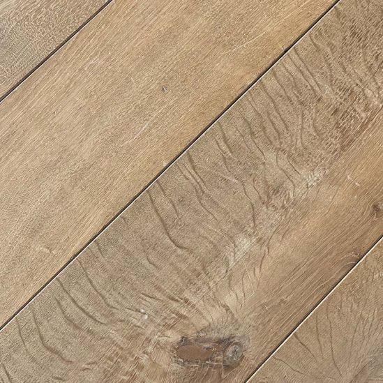 Parquet Cumin contrecollé