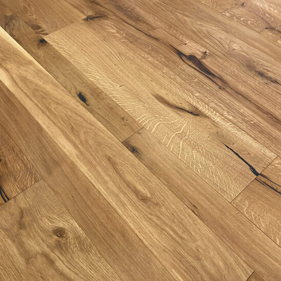 Parquet Grange contrecollé