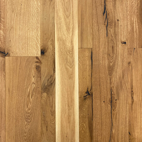 Parquet Grange contrecollé
