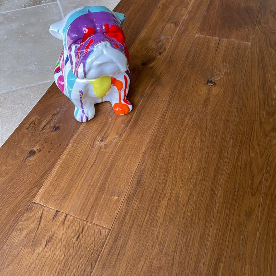 Parquet Savane contrecollé