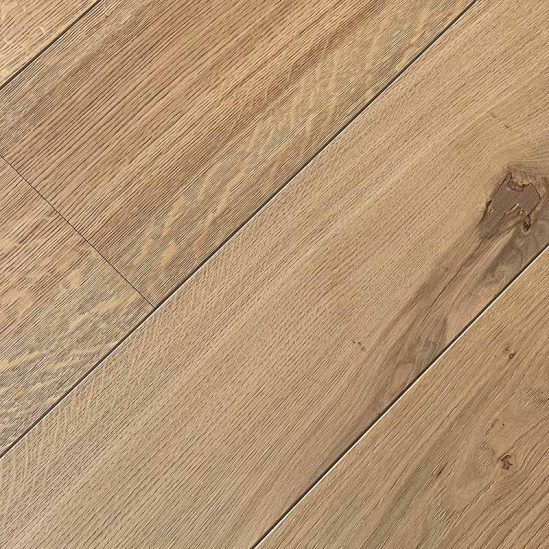 Parquet Lune contrecollé