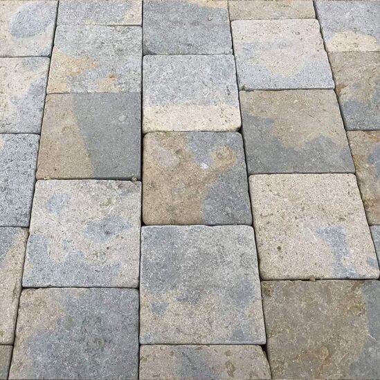 Pavés agros bayard sans joints