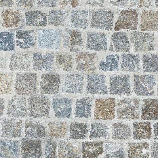 Pavés Luzerne Gneiss - clivé