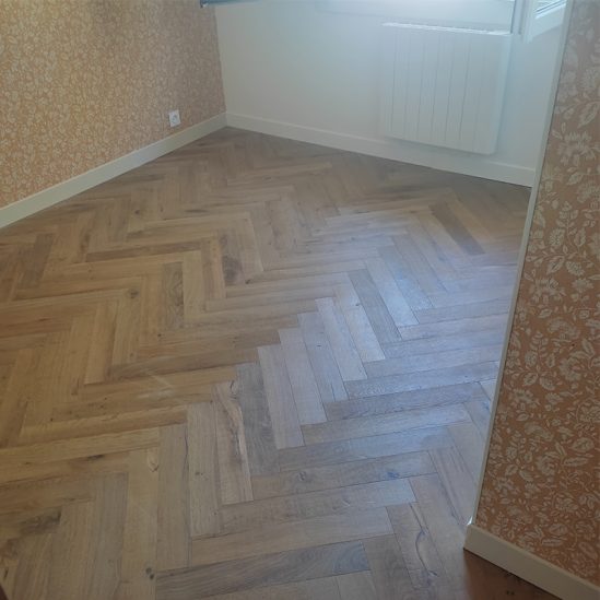 parquet zola