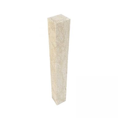 Piquet Mera Beige - bouchardé