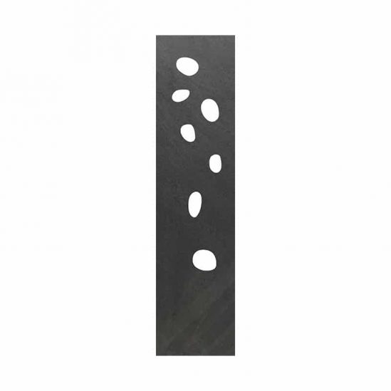 Totem Ardoise - Cancale