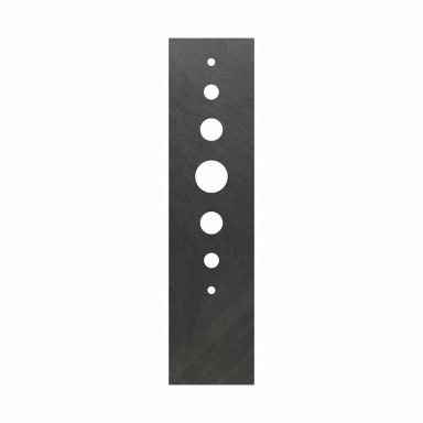 Totem Ardoise - Crozon