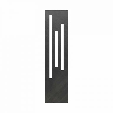 Totem Ardoise - Frehel