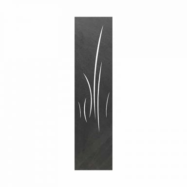 Totem Ardoise - Lavande
