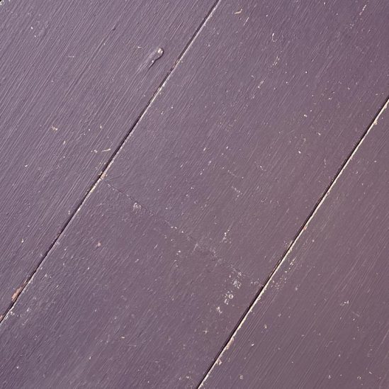 parquet vintage aubergine