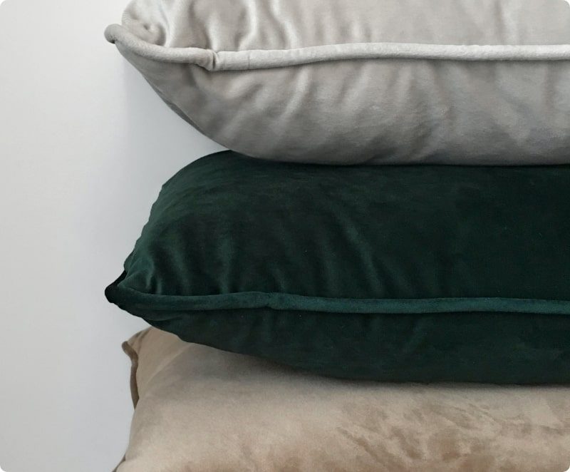 Les tendances de 2021 en velour