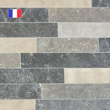 dallage haussmannien francais