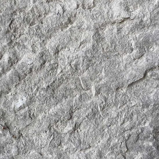 Parement Argos Gris - piqueté