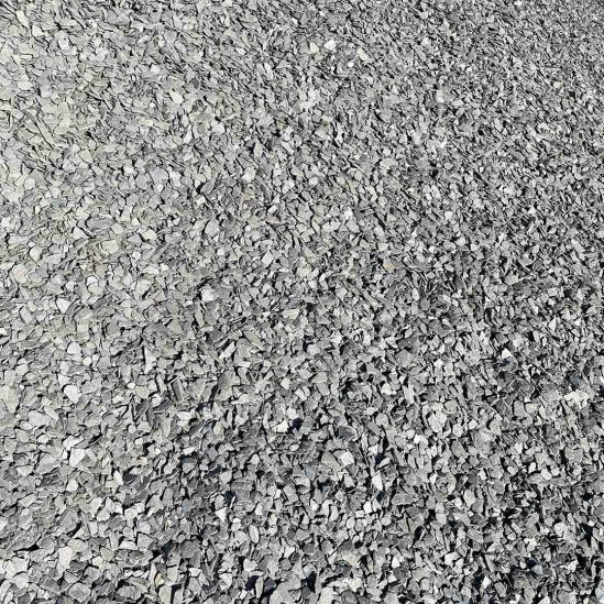 détails des paillettes