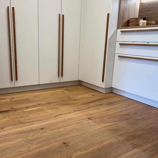 Parquet Sand contrecollé