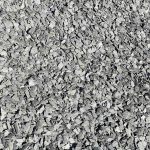 Paillettes en ardoise en stock