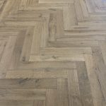 parquet kant baton rompu