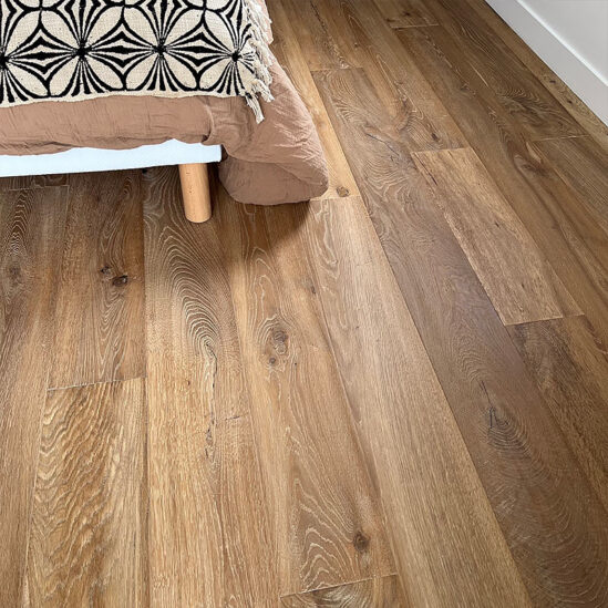 Parquet Sand contrecollé