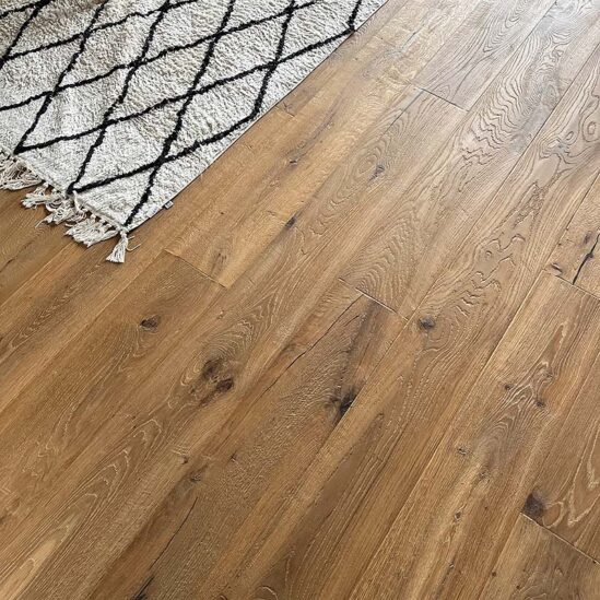 Parquet Sand contrecollé