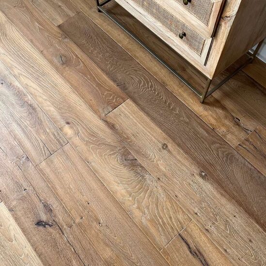 Parquet Sand contrecollé