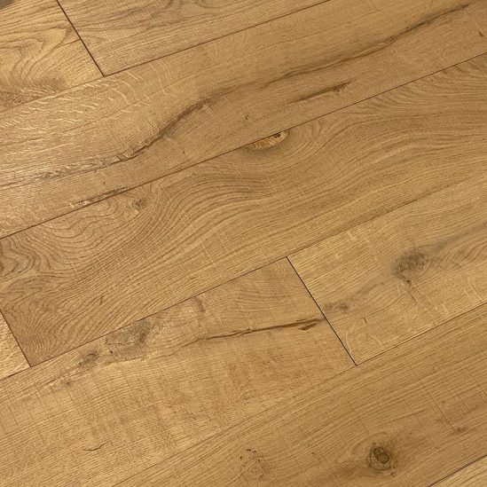 parquet vinci